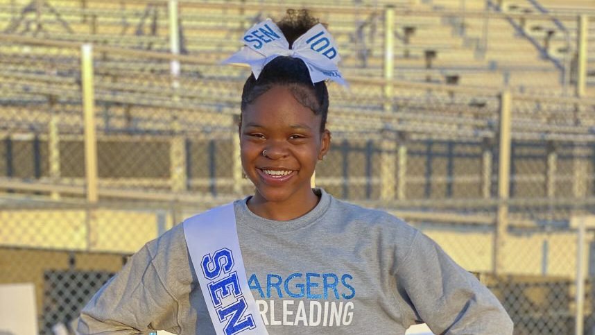 High School Graduate Daniyjah Staple Killed by Gun Violence