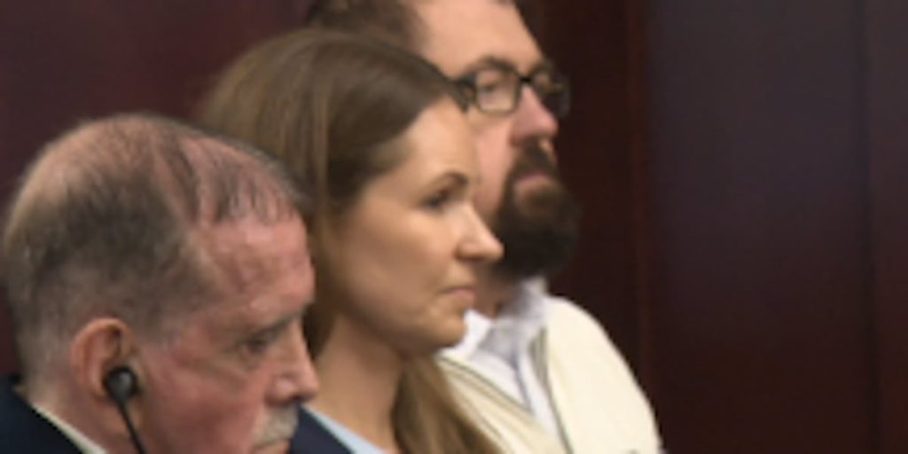 Morgan Family Urges Legal Reform After Gilday's Life Sentence Verdict