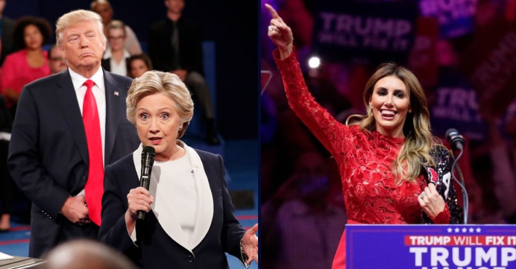 No judge on 11th Circuit interested in giving Trump 'frivolous' RICO lawsuit against Hillary Clinton another chance