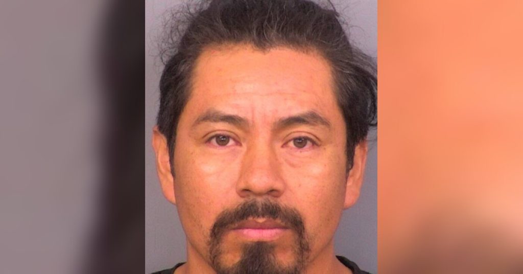 Gallatin Man Arrested After Kidnapping Juvenile