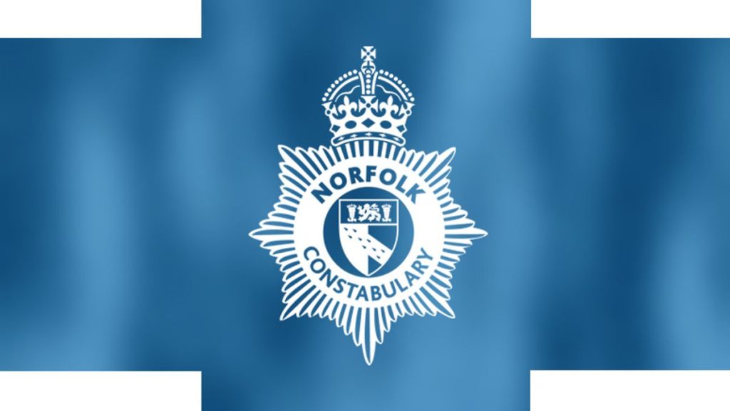 Norwich Police Seek Dashcam Footage in Aggravated Burglary Case
