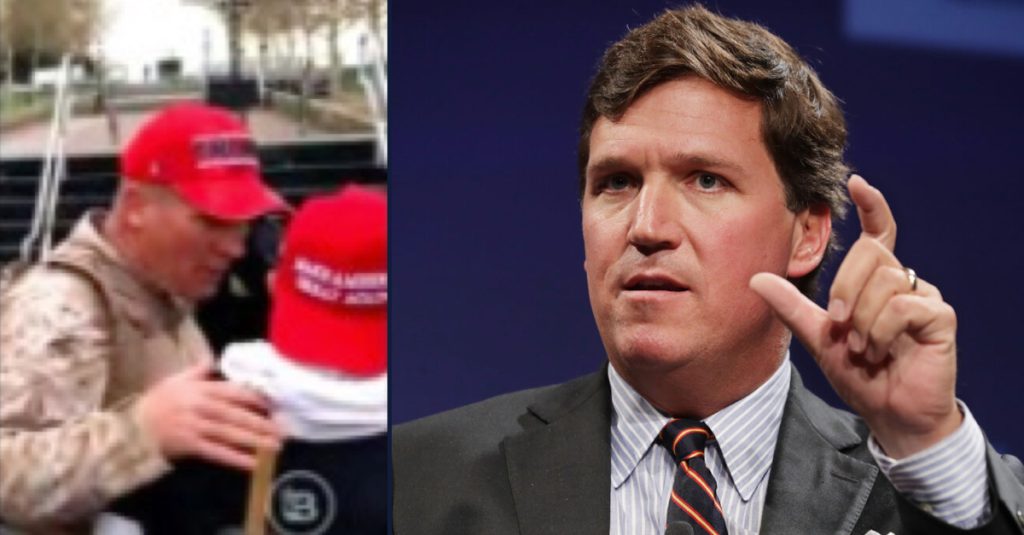 Not enough to proceed': Fox News again wins dismissal of 'conclusory' defamation lawsuit filed by man at the center of Jan. 6 'false flag' conspiracy theory