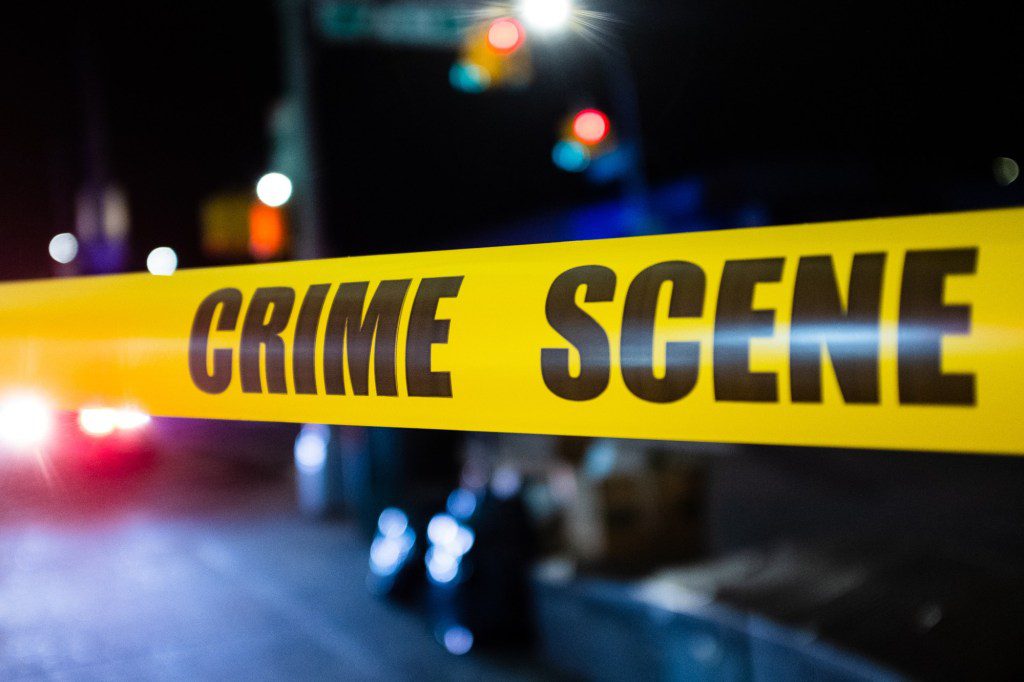 Woman Charged After Man Shot in Head During Gunplay