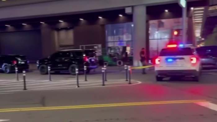 17-Year-Old Faces Adult Charges in Detroit Shooting of 14-Year-Old