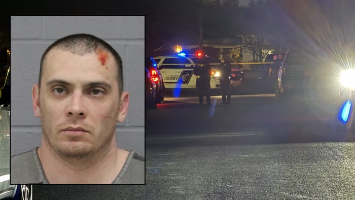 Man Accused of Killing 4 in Austin Gets Trial Date