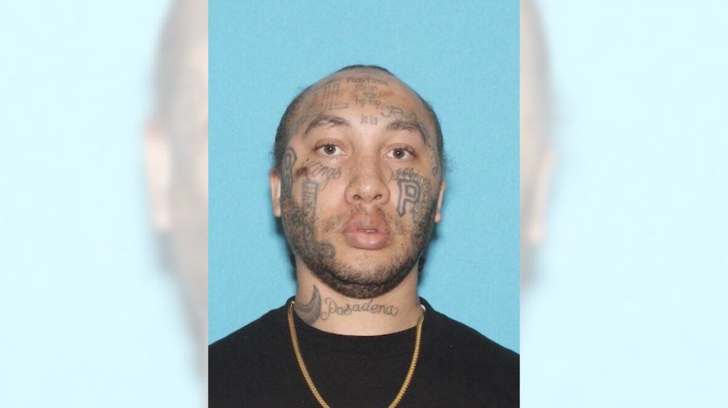 Malcolm Buchanan, 32, Shot by Police After Allegedly Assaulting Same Woman Twice