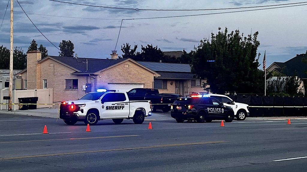 Man Found Dead in West Point Shooting; Suspect Still at Large