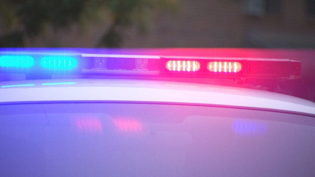 1930 Ford Model A Driver, 79, Dies in Seymour Head-On Crash