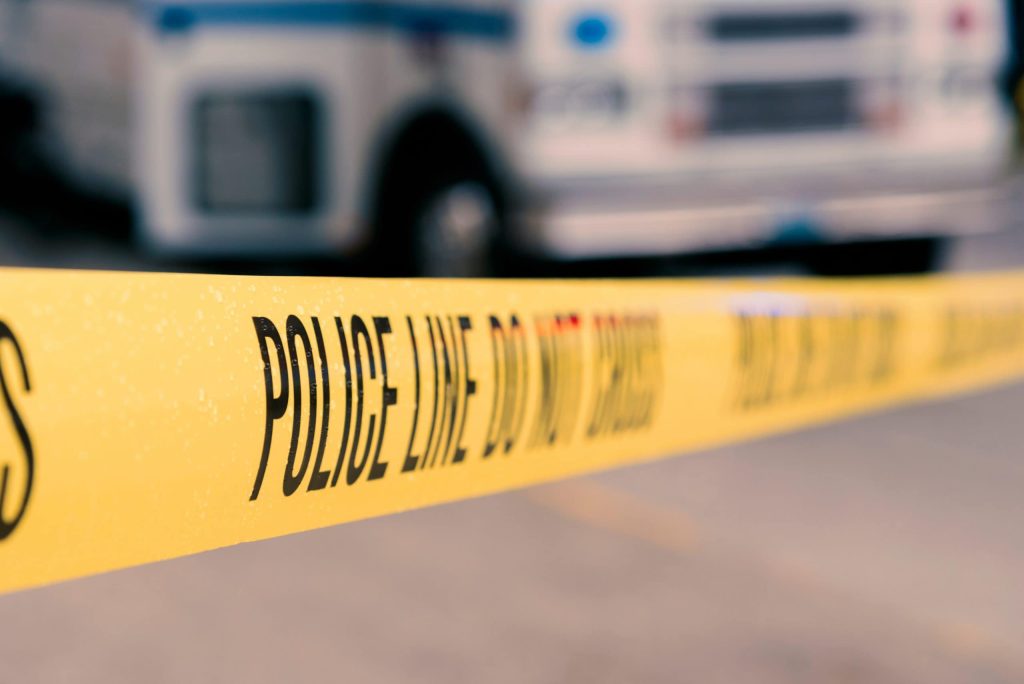 Fatal Shooting on Akron's Kenmore Boulevard