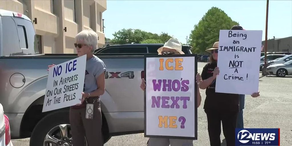 Former Coldwater Mayor Faces Deportation Amid Voter Fraud Case