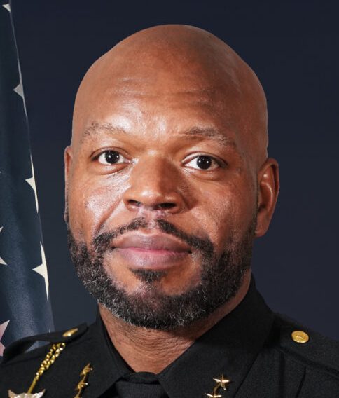 New Chicago Police Chief Earl D. Mayo Arrested for Selling Confiscated Guns
