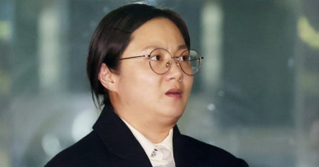 Ex-Boyfriend Cleared in Park Na Rae Home Burglary