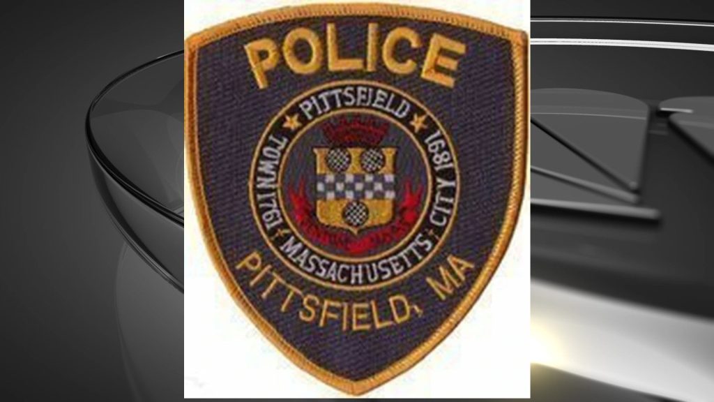 Springfield Man Charged in Pittsfield Stabbing Death