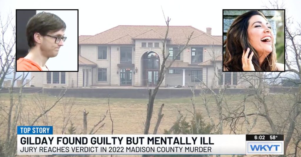 Please don't': Man shoots woman 25 times through the door and lets her bleed to death during mansion invasion