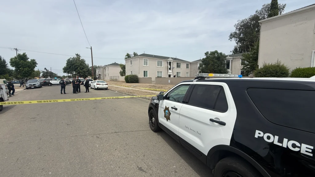 Police investigating reported shooting in Fresno