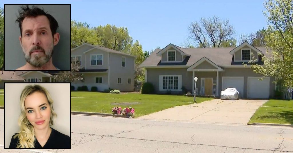 Boyfriend's Pocket Reveals Chilling 7-Hour Recording of Girlfriend's Murder