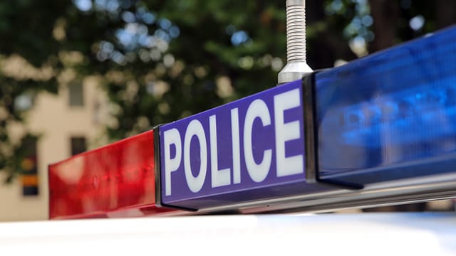 Attempted Burglary in Warragul Early Wednesday Morning