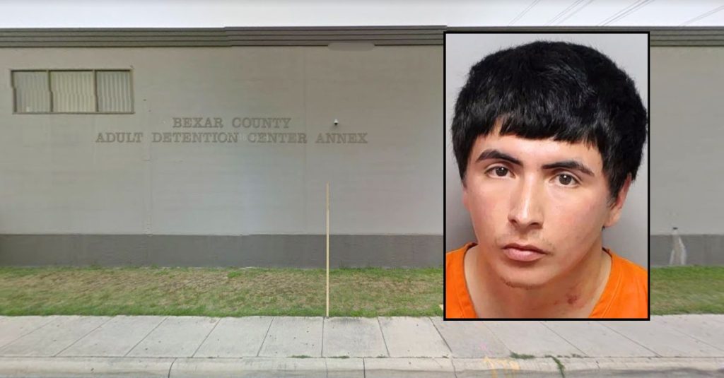 Put her to sleep': Man put mother of his child in a headlock for '1 to 2 minutes' before she died, cops say