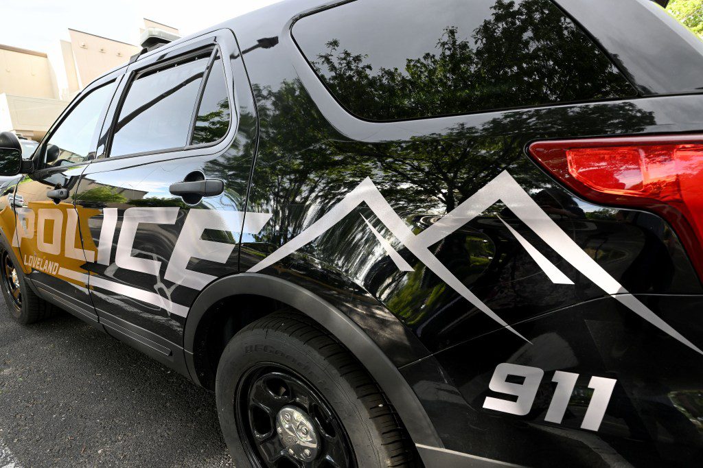 Burglary Suspect Arrested in Loveland Within Hours