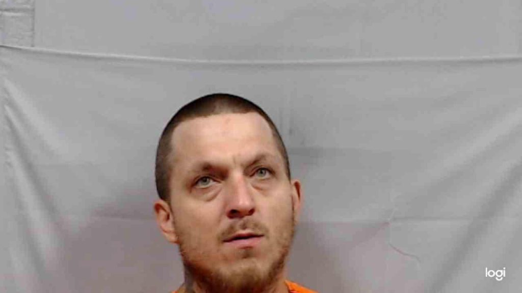 Raleigh County Man Arrested With Multiple Burglary Warrants