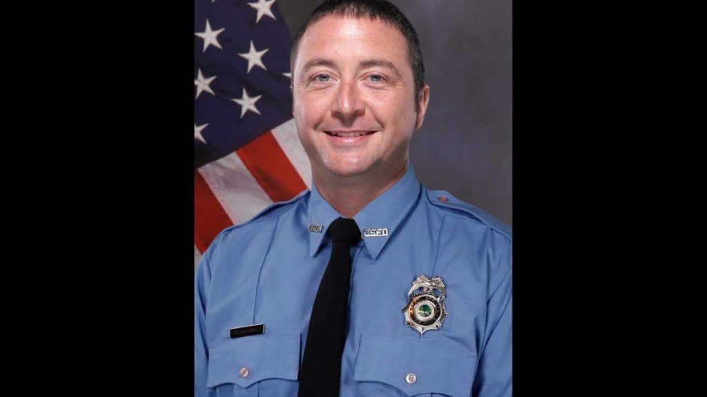 Two Convicted in Killing of Coral Springs Firefighter