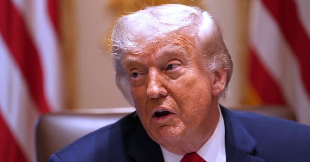 Retired Judges Urge Court to Reopen Trump's IRS Lawsuit Exposing 'Fraud'
