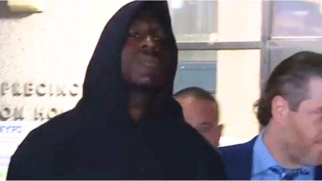 NYC Mayor Probes Hospital's Release of Man Before Fatal Subway Attack