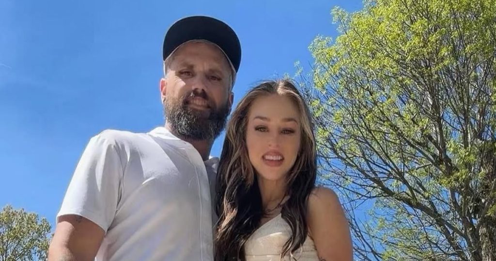 Ryan Edwards' Wife Reports Domestic Abuse After Recent DUI Arrest
