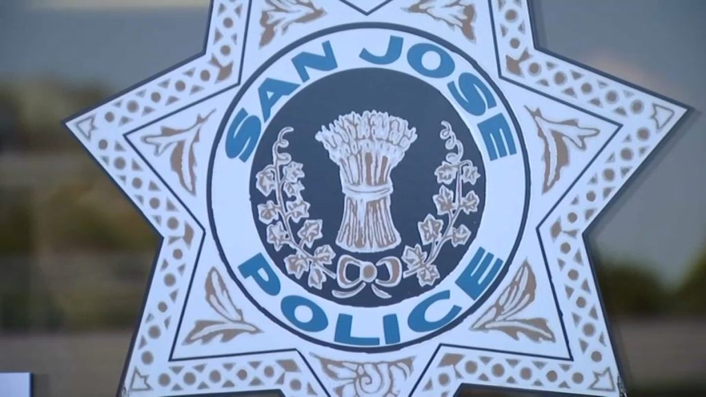 San Jose Streets Closed as Police Probe Early Morning Shooting Scene