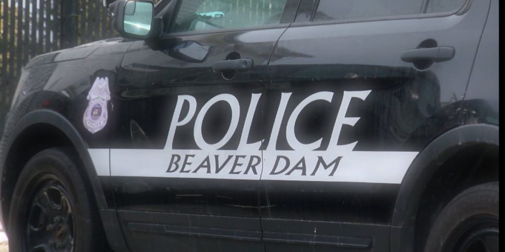 Police Seek Suspect in Beaver Dam Shooting on North Spring Street