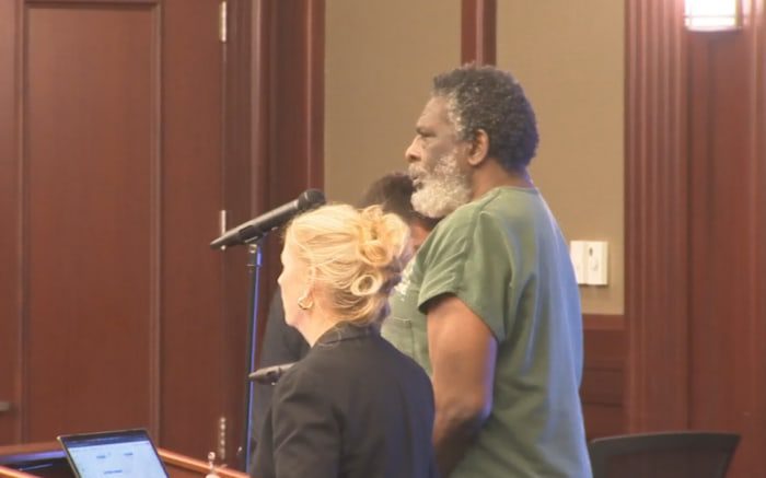 Judge Rules Today on Gunman's Statements in Murder-for-Hire Case