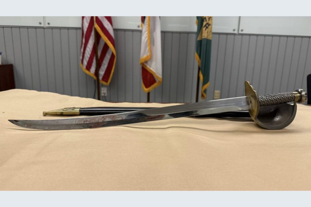 Mariposa Man Found Hiding in Tent After Attempted Murder