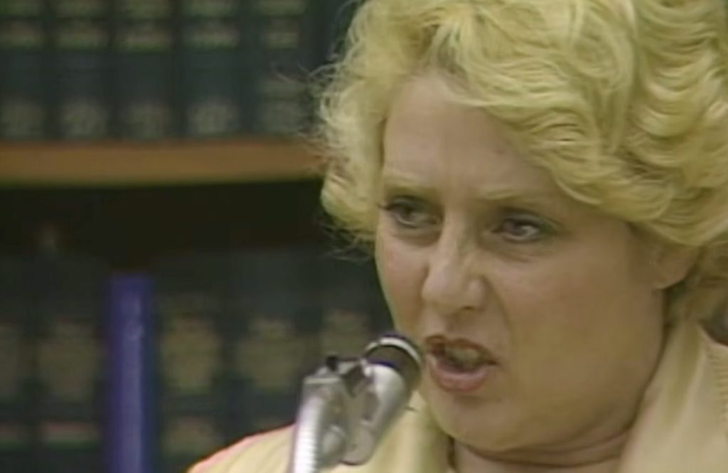 Betty Broderick Dies at 78, Ending a Life Behind Bars