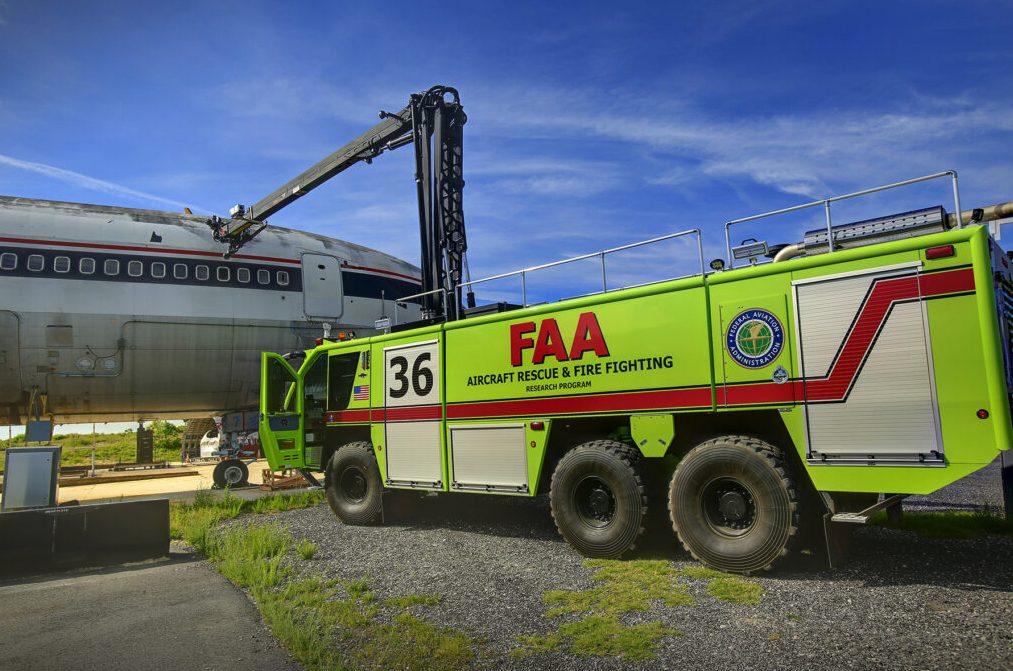 FAA Boosts Safety with $16.5M Transponder Initiative After Fatal Crash