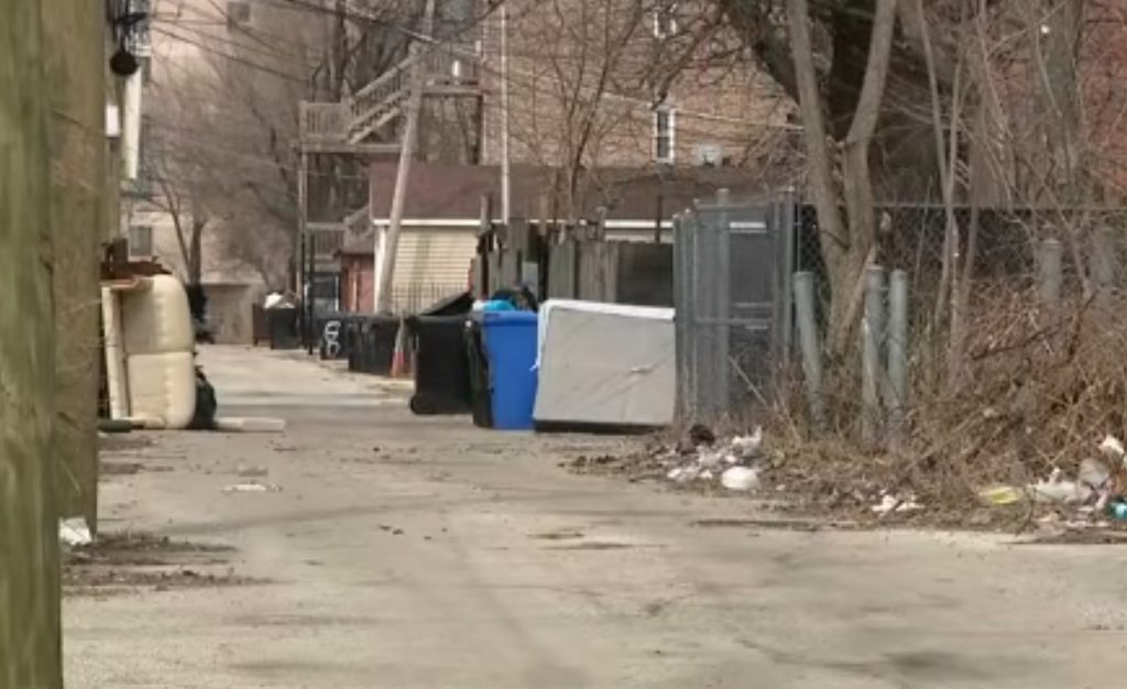 Arrest of 18-Year-Old in Shooting Tied to Ex-Mayor's Family