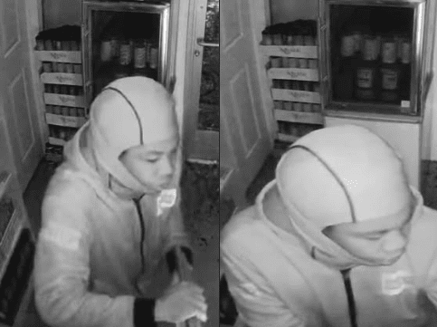 Tupelo Police Release Burglary Footage; Offer $2,000 Reward for Tips