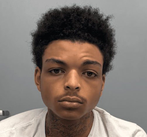 20-Year-Old Arrested in Waldorf Teen's Murder
