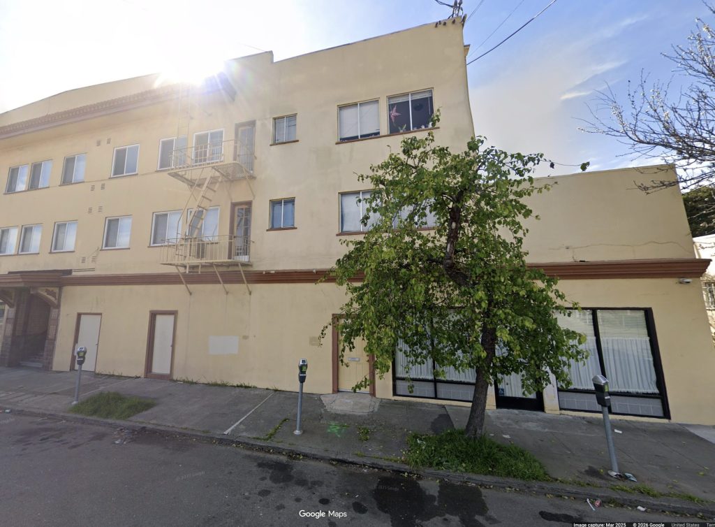 Woman Found Dead in Berkeley Apartment, Homicide Suspected