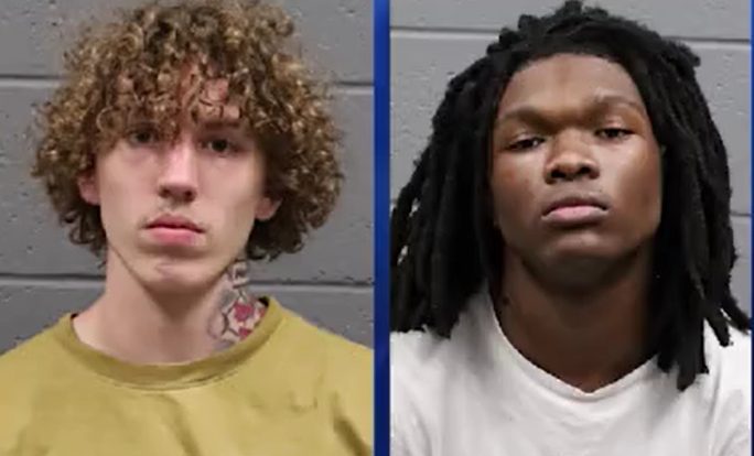 3 Teens Charged in Waterbury Shooting Death