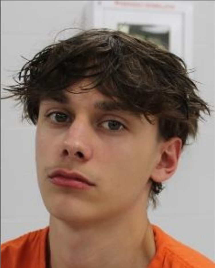 Fayette County Teen Charged With Shooting Friend