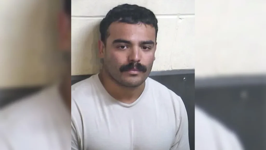 Fresno Deputy Arrested for Sexual Assault on Duty