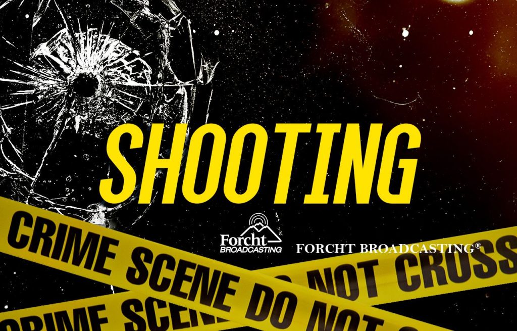 Man Shot on North Elm Street Early Sunday
