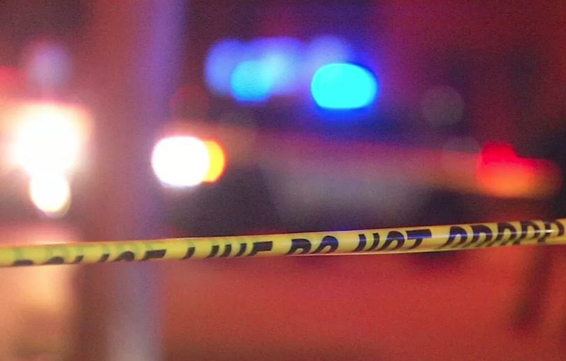 One in Critical Condition After Charleston West Side Shooting