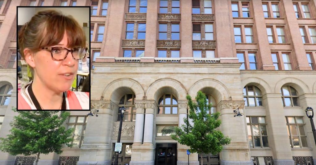 Show how easy it is to commit fraud': Ex-election official was right to be convicted for sending fake military ballots to 'most vocal election fraud politician' she knew, appeals court finds