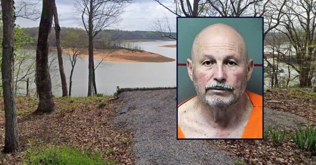 Sign the home over': Man locked up, attacked and threatened to kill real estate agent during house showing in failed attempt to secure a contract for his niece