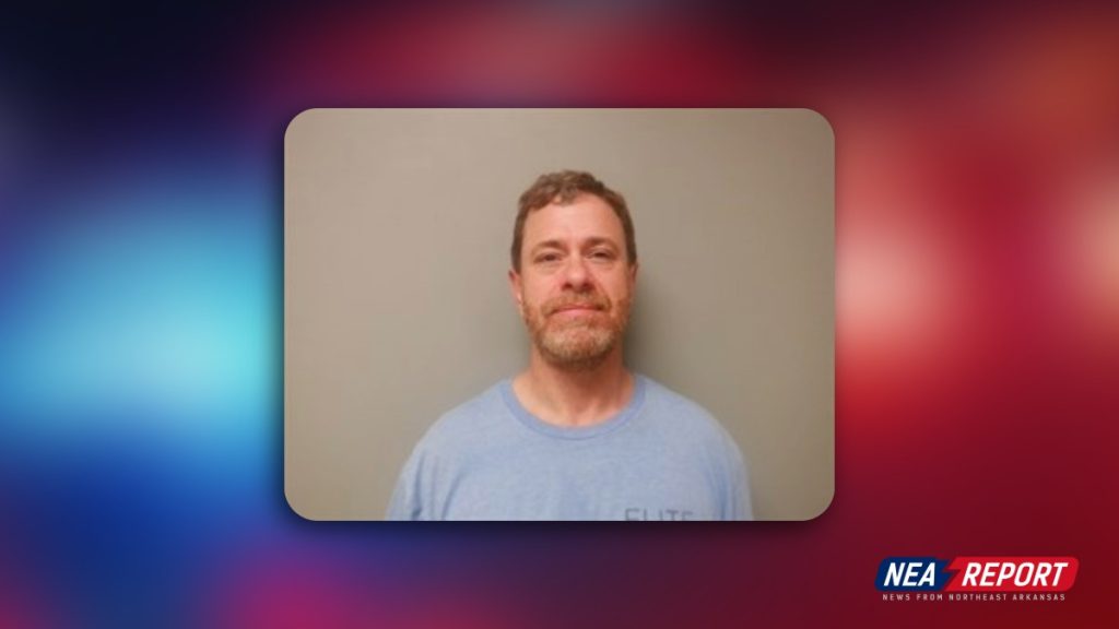 Jonesboro Man With Violence History Arrested in Kidnapping