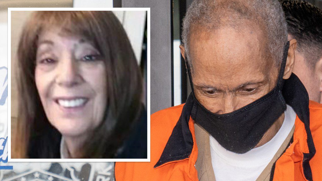 Jury Convicts 87-Year-Old Harvey Marcelin for Gruesome Murder in Brooklyn
