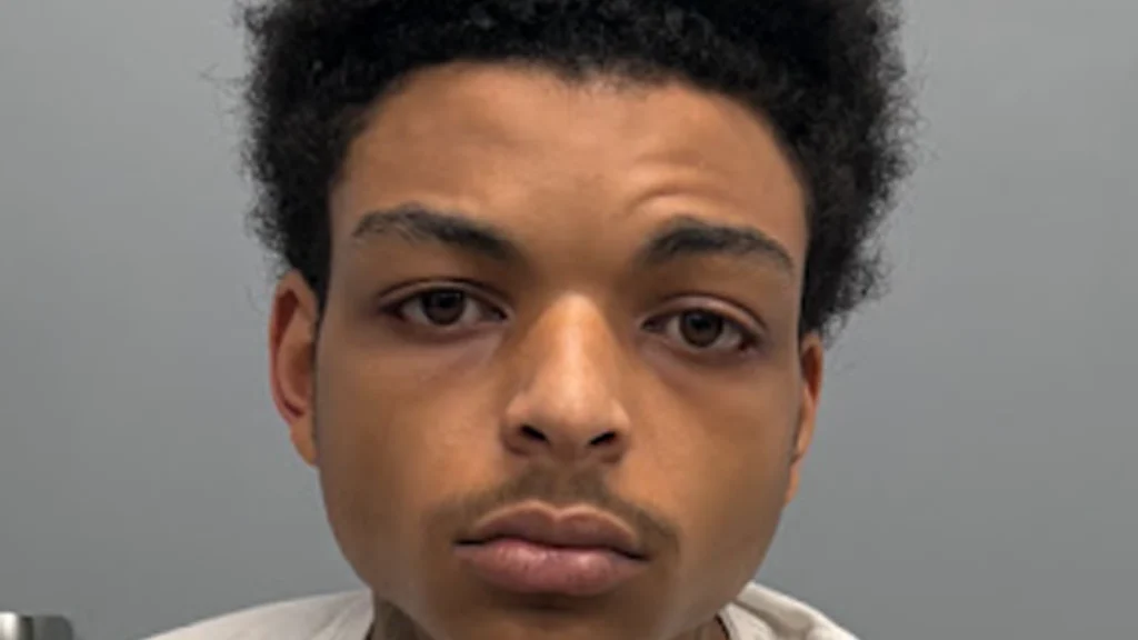Capitol Heights Murder Suspect Knew Victim, Arrested in DC Traffic Stop