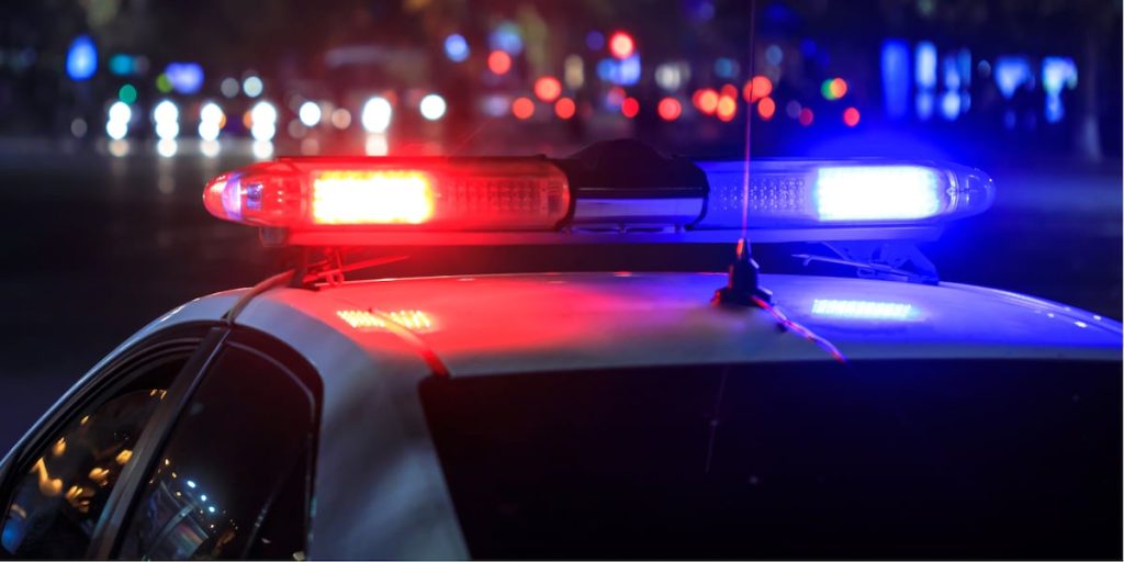 Platte County Homeowner, 57, Arrested After Domestic Disturbance Turns Deadly