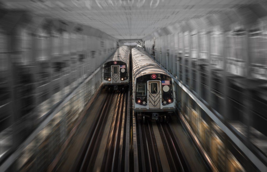 Williamsburg Bridge Dubbed 'Death Bridge' After Teen's Subway Surfing Deaths